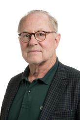 Bengt Stigner